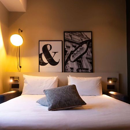 Mercure Paris Tour Eiffel Pont Mirabeau Ngoại thất bức ảnh