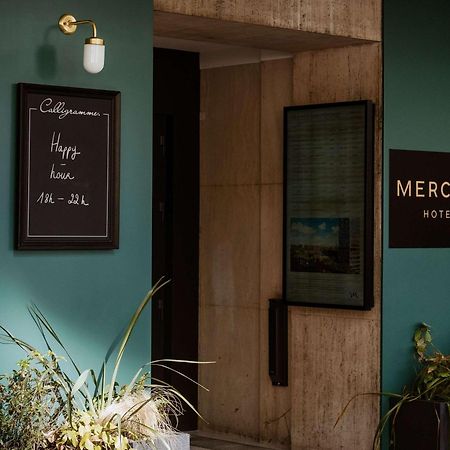 Mercure Paris Tour Eiffel Pont Mirabeau Ngoại thất bức ảnh