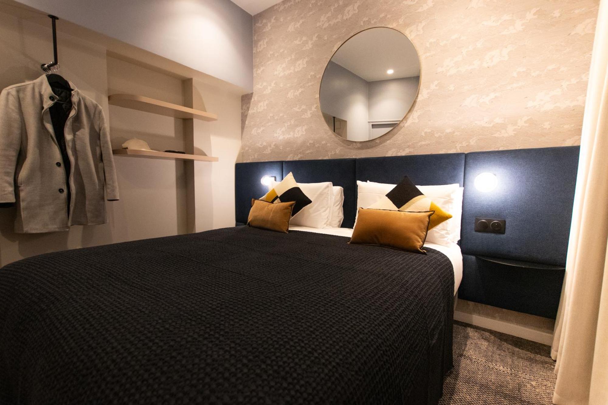 Mercure Paris Tour Eiffel Pont Mirabeau Ngoại thất bức ảnh
